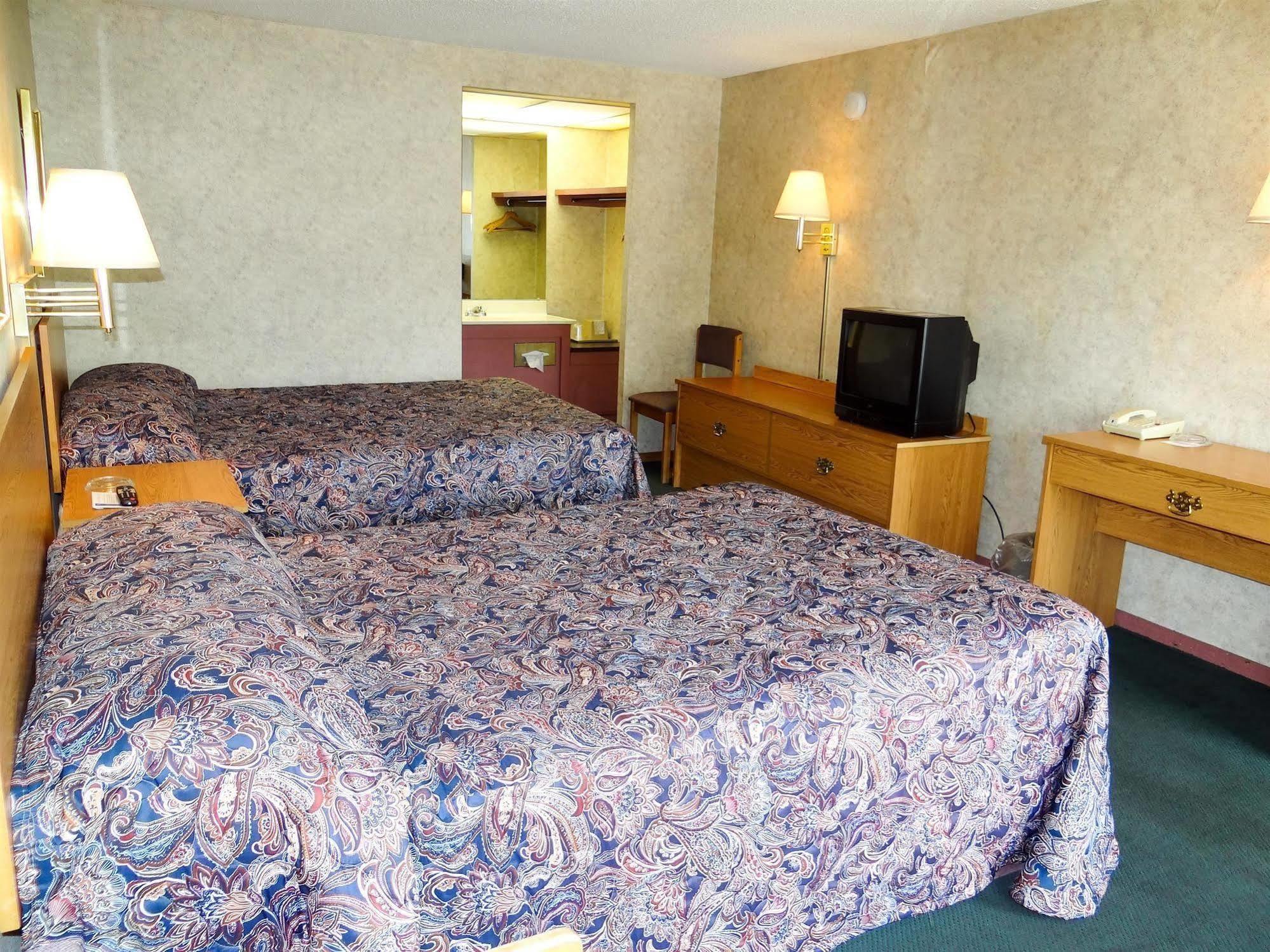 Motel 6-Hamburg, Ny Exterior photo