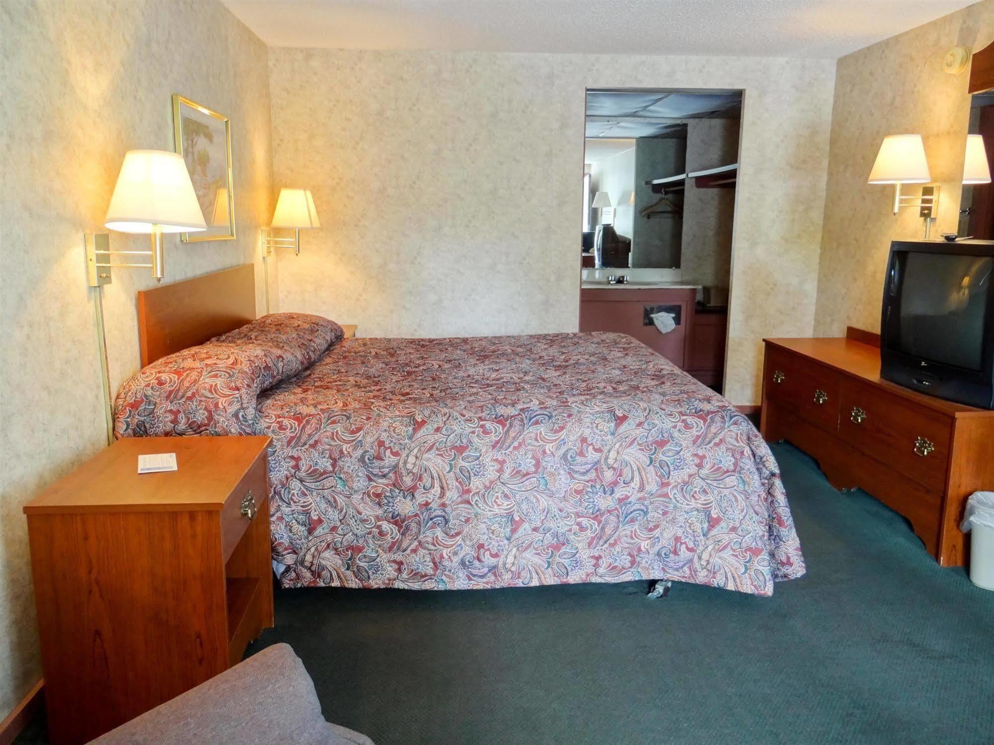 Motel 6-Hamburg, Ny Exterior photo